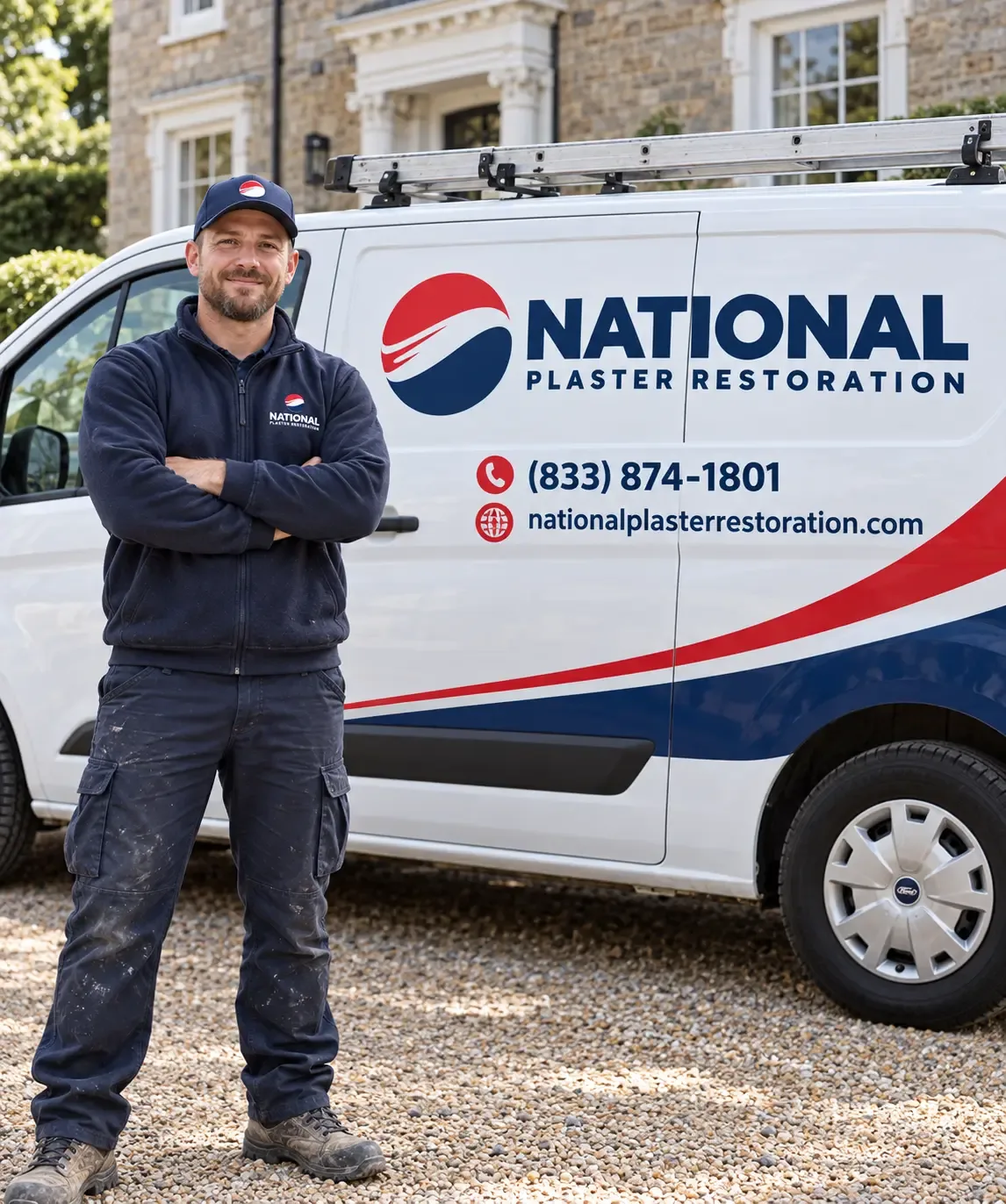 Plaster Repair Whitewood, SD FAQs